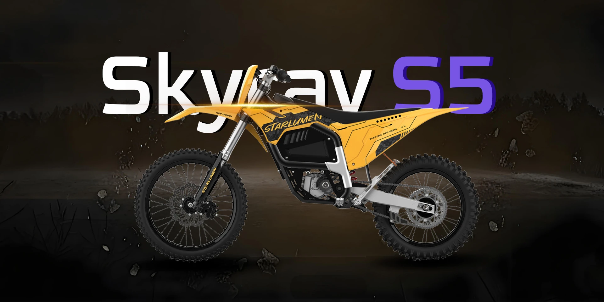 Enjoy the Ultimate Off-road Experience