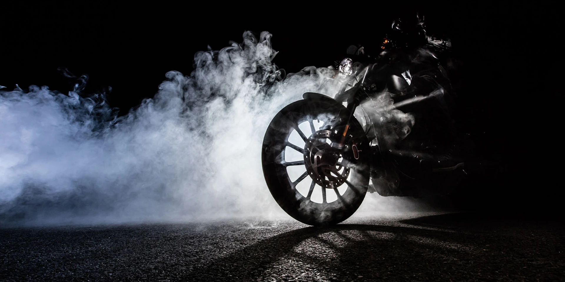 Command the shine, Powered by intelligence